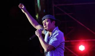 陈冠希纽约大学演讲 陈冠希纽约大学演讲