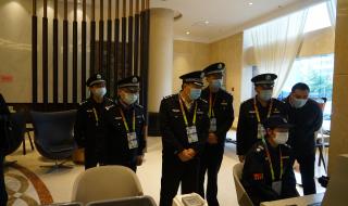 陕西省宝鸡市公安局