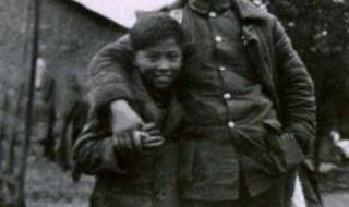 上阵父子兵歌词 上阵父子兵歌词