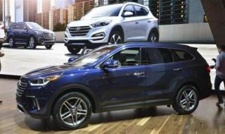 40万7座suv排行 20万7座suv