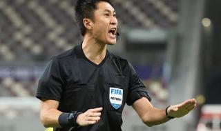 世界杯历史首位女主裁 世界杯历史首位女主裁