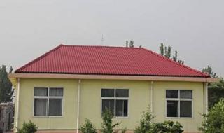 树脂瓦多少钱一平米 树脂瓦多少钱一平米