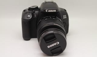 佳能单反相机入门教程 佳能单反相机入门教程