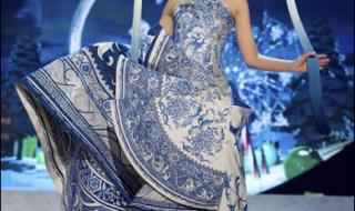 环球小姐中国区大赛 环球小姐中国区大赛