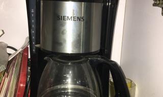 西门子咖啡机价格