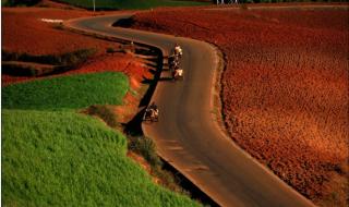 云南省昆明市东川区 云南省昆明市东川区
