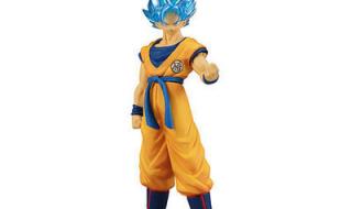 七龙珠剧场版布罗利