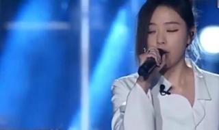 张杰为张靓颖唱的歌 张靓颖最好听的歌