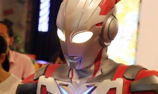 十大最弱奥特曼战士