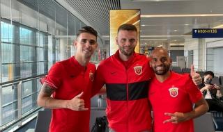 上海海港队大名单