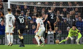 纽卡斯尔联vs利兹联