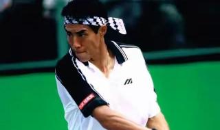 男子网球最新世界排名