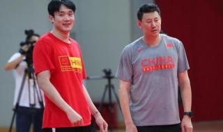 男篮12人最终名单 男篮12人最终名单