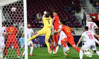 中国一卡塔尔比赛时间 中国一卡塔尔比赛时间