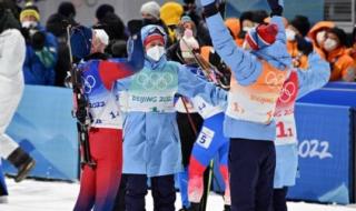 历年冬奥会奖牌榜 历年冬奥会奖牌榜