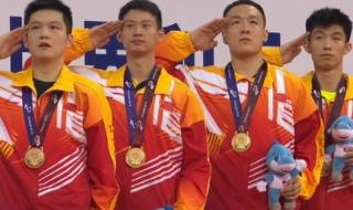 乒乓球世界杯2019决赛