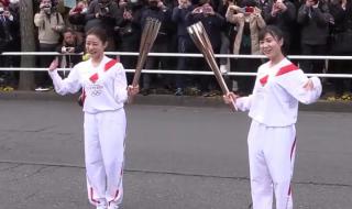 东京奥运会项目设置