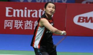 2016奥运会羽毛球女单 2016奥运会羽毛球女单