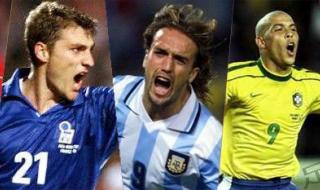 98世界杯法国夺冠之路 98世界杯法国夺冠之路