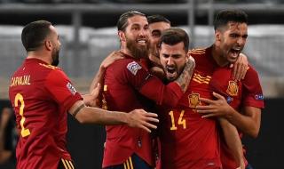 2022世界杯欧洲出线名单