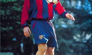 梅西为什么回不到巴萨 梅西为什么回不到巴萨