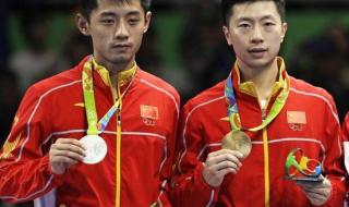 张继科为什么取关马龙 张继科为什么取关马龙