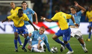 2006阿根廷世界杯阵容