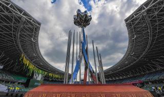 全运会河南奖牌榜排名 全运会河南奖牌榜排名