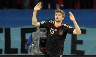 南非世界杯最佳进球 南非世界杯最佳进球