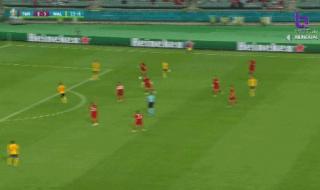 欧洲杯比赛结果排名 欧洲杯比赛结果排名