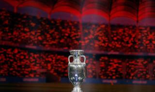 欧洲杯多少年举办一次 欧洲杯多少年举办一次