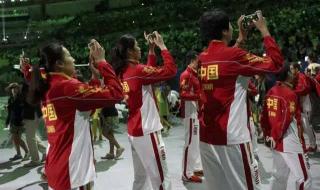 北京奥运会闭幕式解说 北京奥运会闭幕式解说